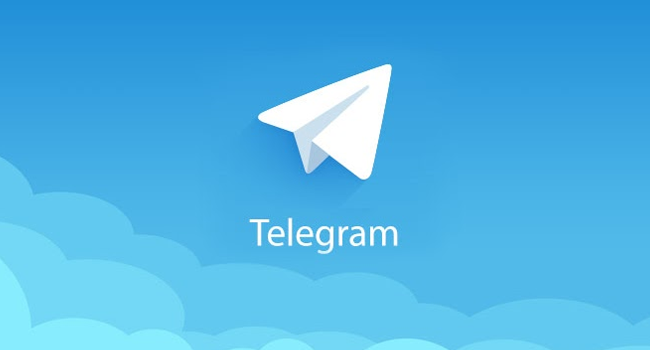 Telegram do 99 Coders